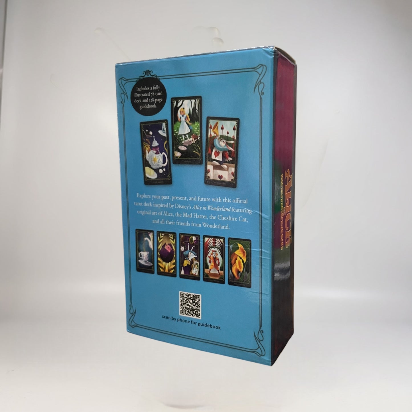 Tarot Deck Modelos A Elegir
