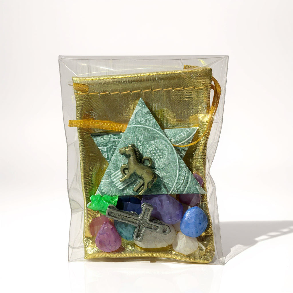 Morral Del Año Chino