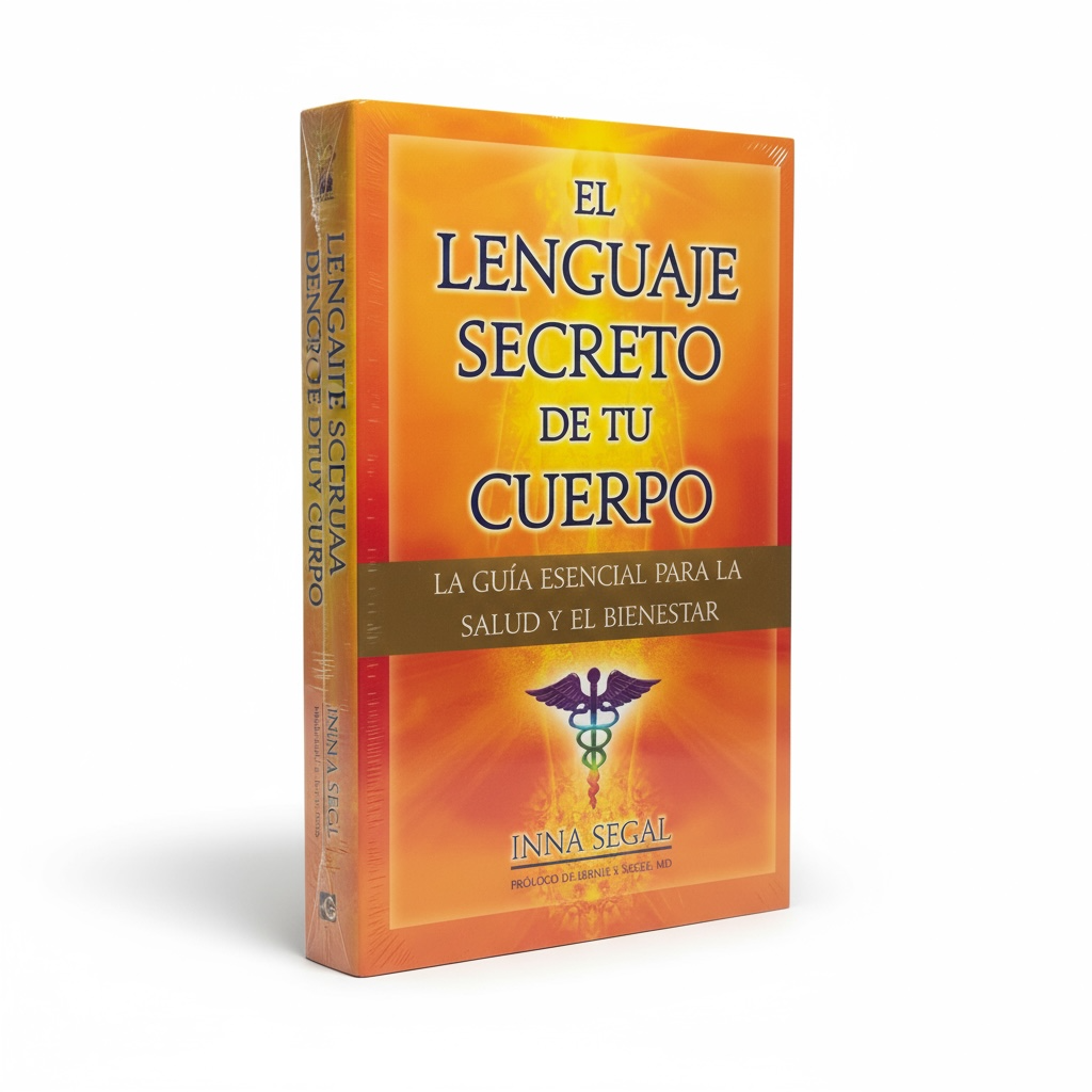 El Lenguaje Secreto Del Cuerpo Inna Segal