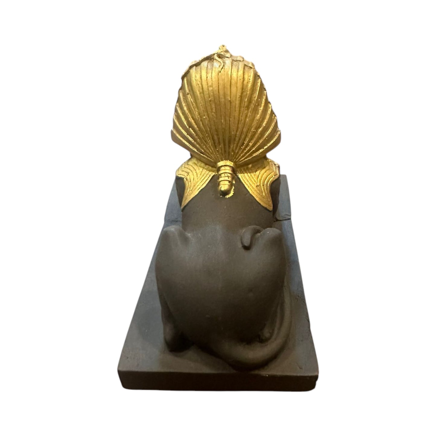 Esfinge Chica 10cm Figura De Resina