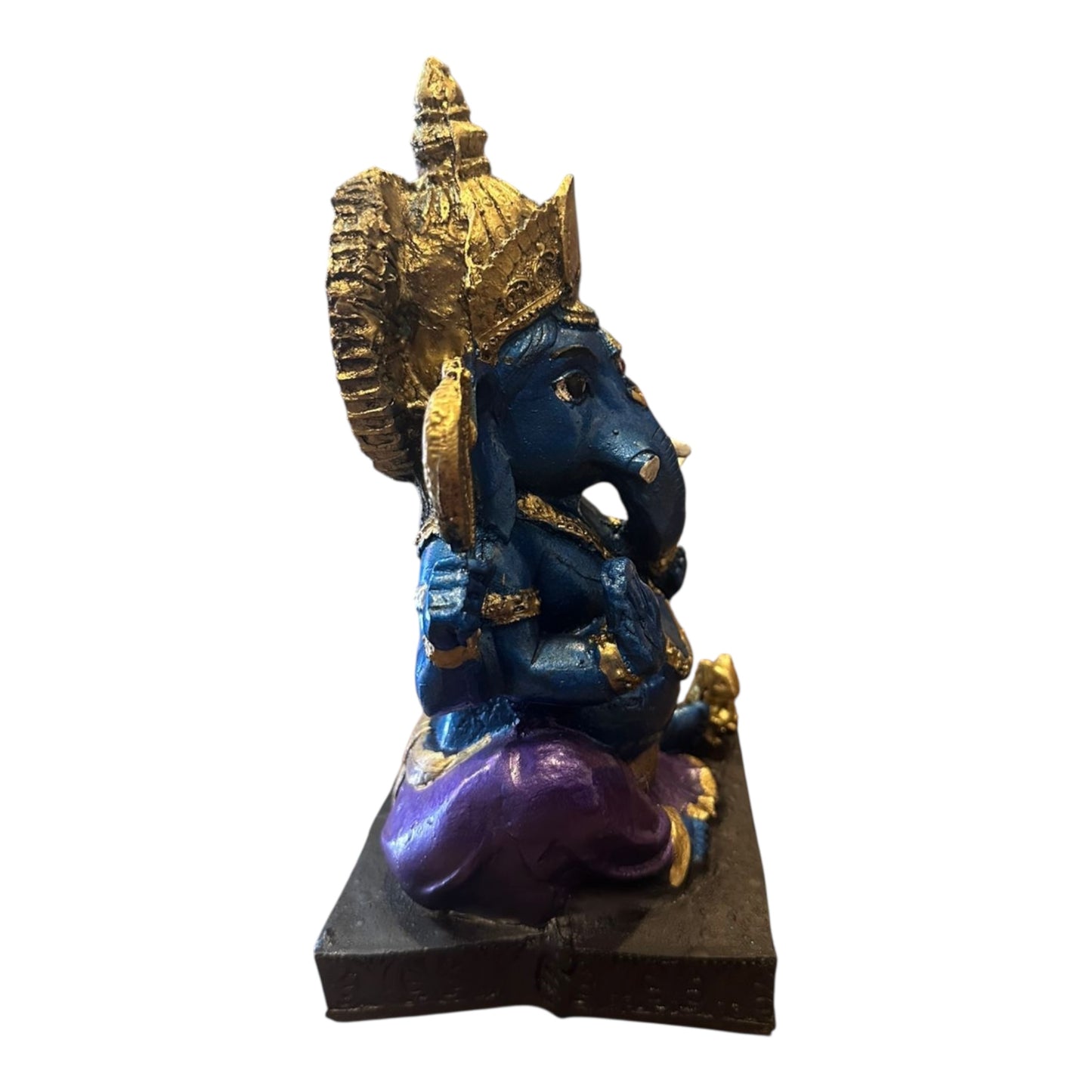 Ganesh 24cm De Alto pesado