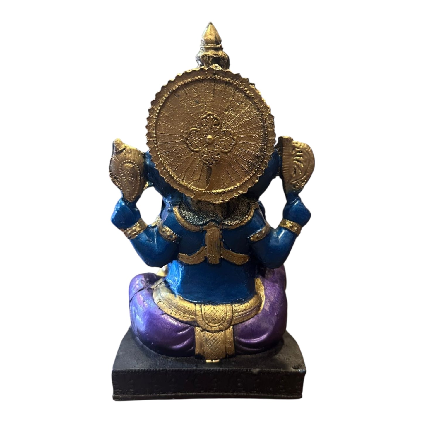 Ganesh 24cm De Alto pesado