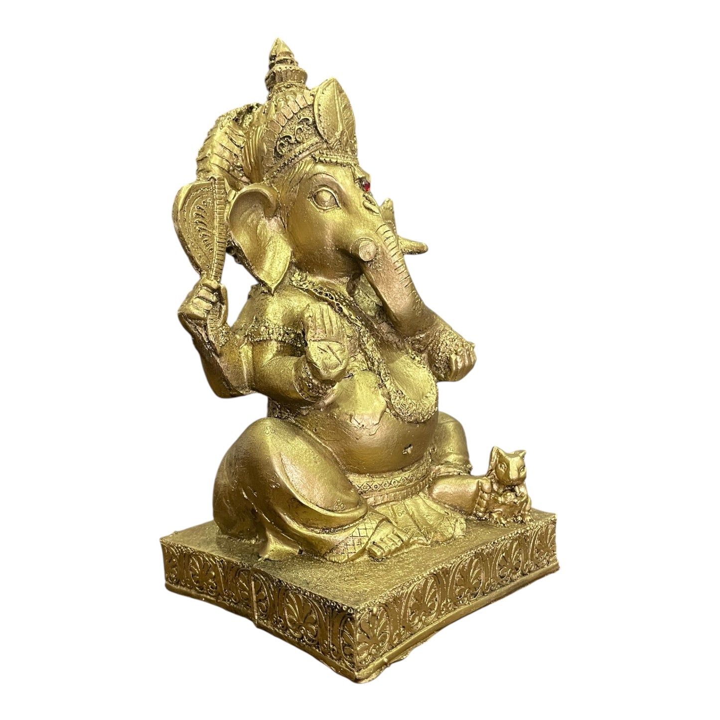 Ganesh 24cm De Alto pesado