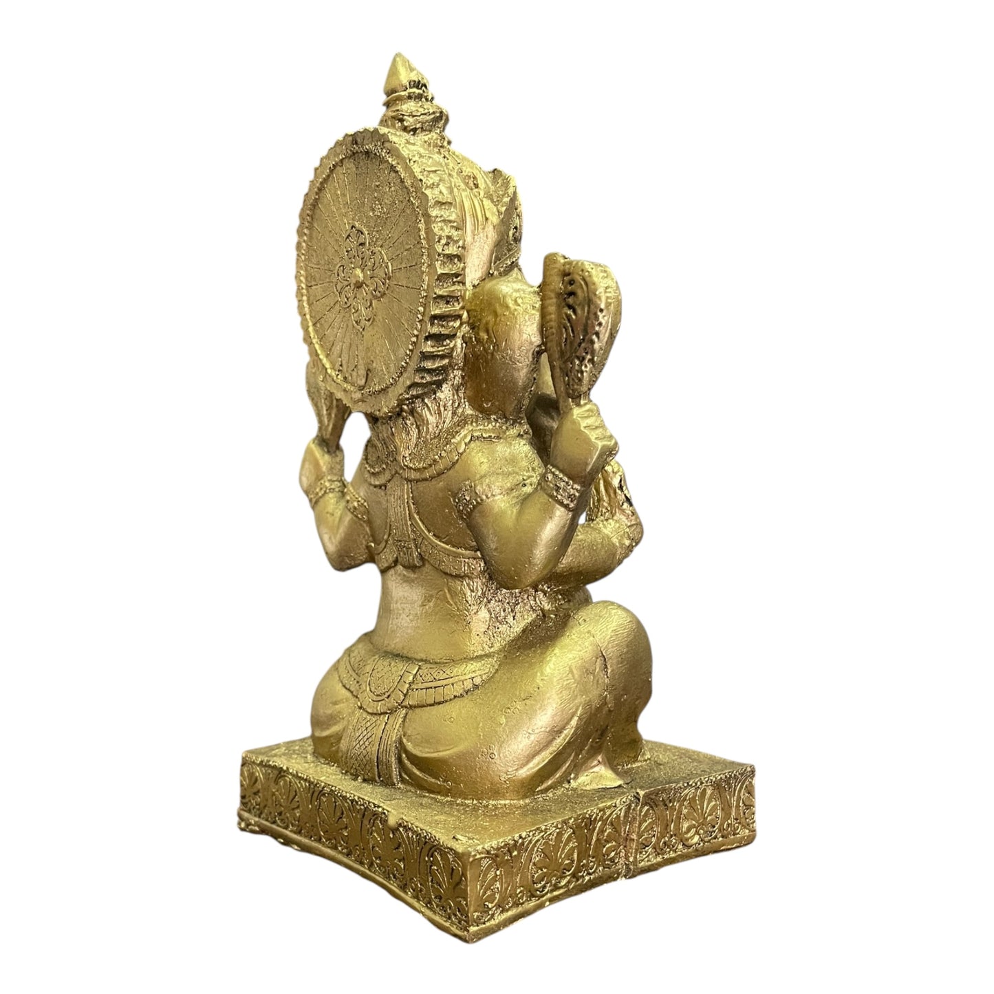 Ganesh 24cm De Alto pesado
