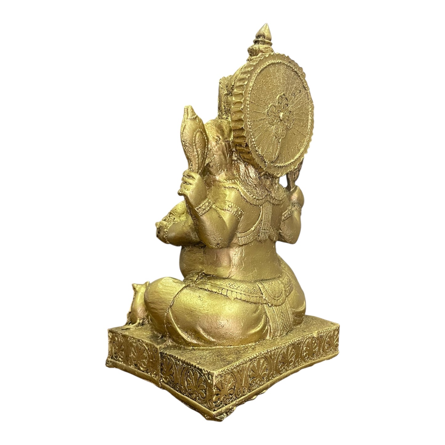 Ganesh 24cm De Alto pesado