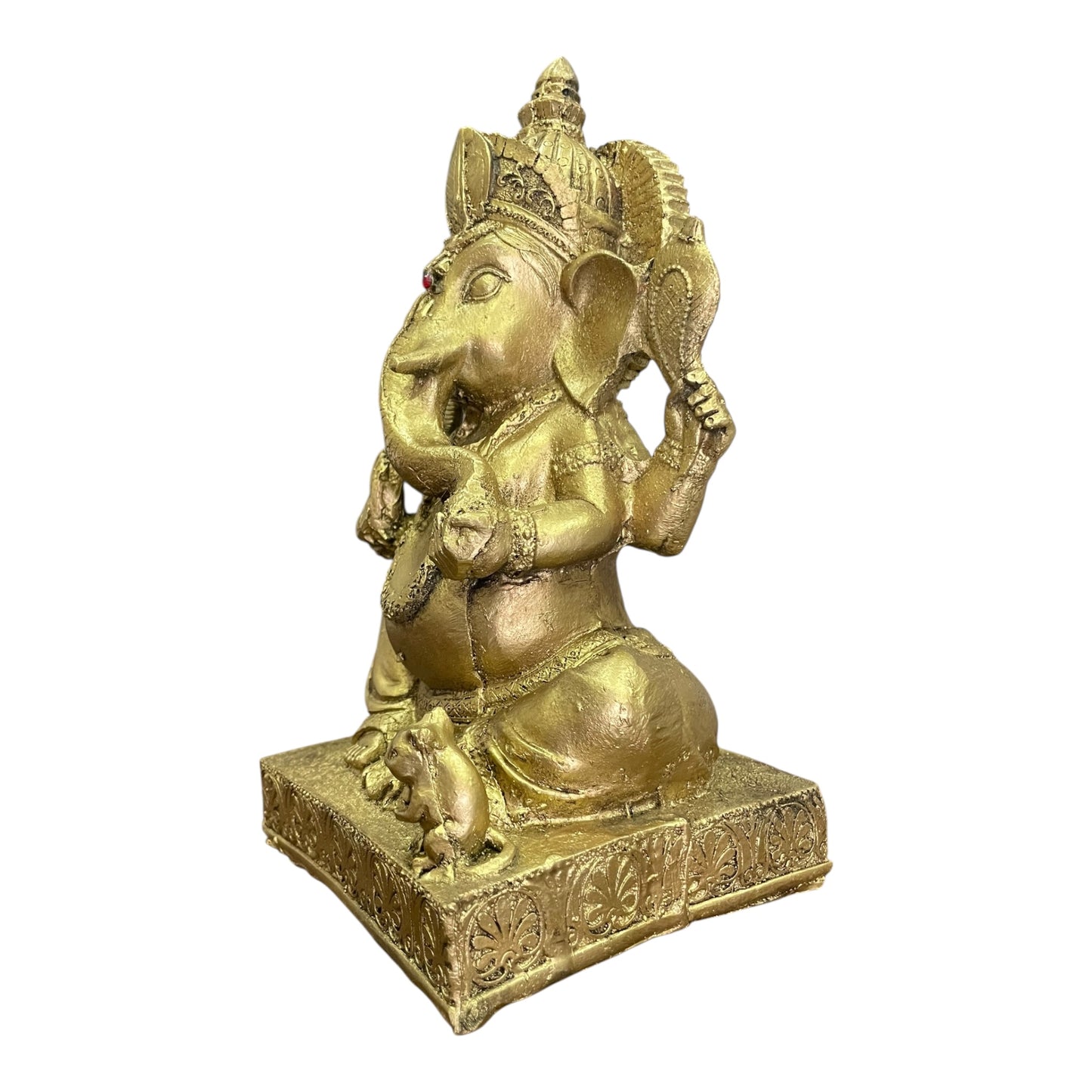 Ganesh 24cm De Alto pesado