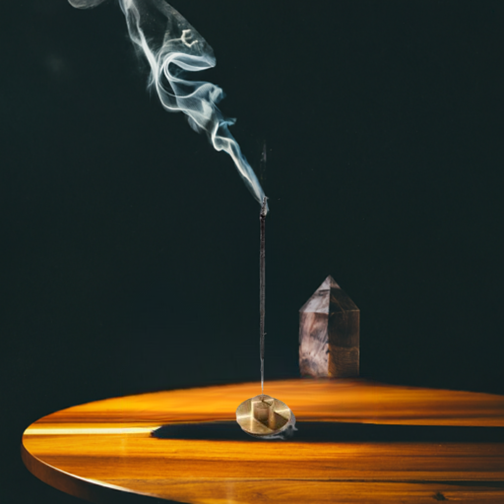 Pure Copal Incense 20 Sticks Mexican Handmade Pack