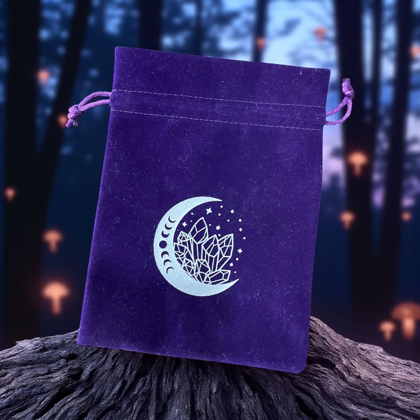 Tarot-Rucksack (nur Tasche)
