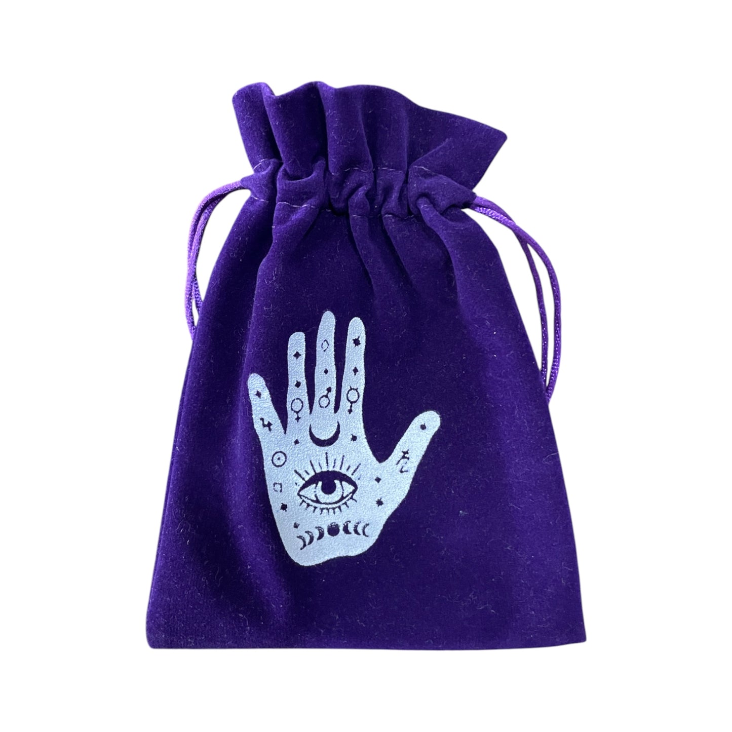 Tarot-Rucksack (nur Tasche)