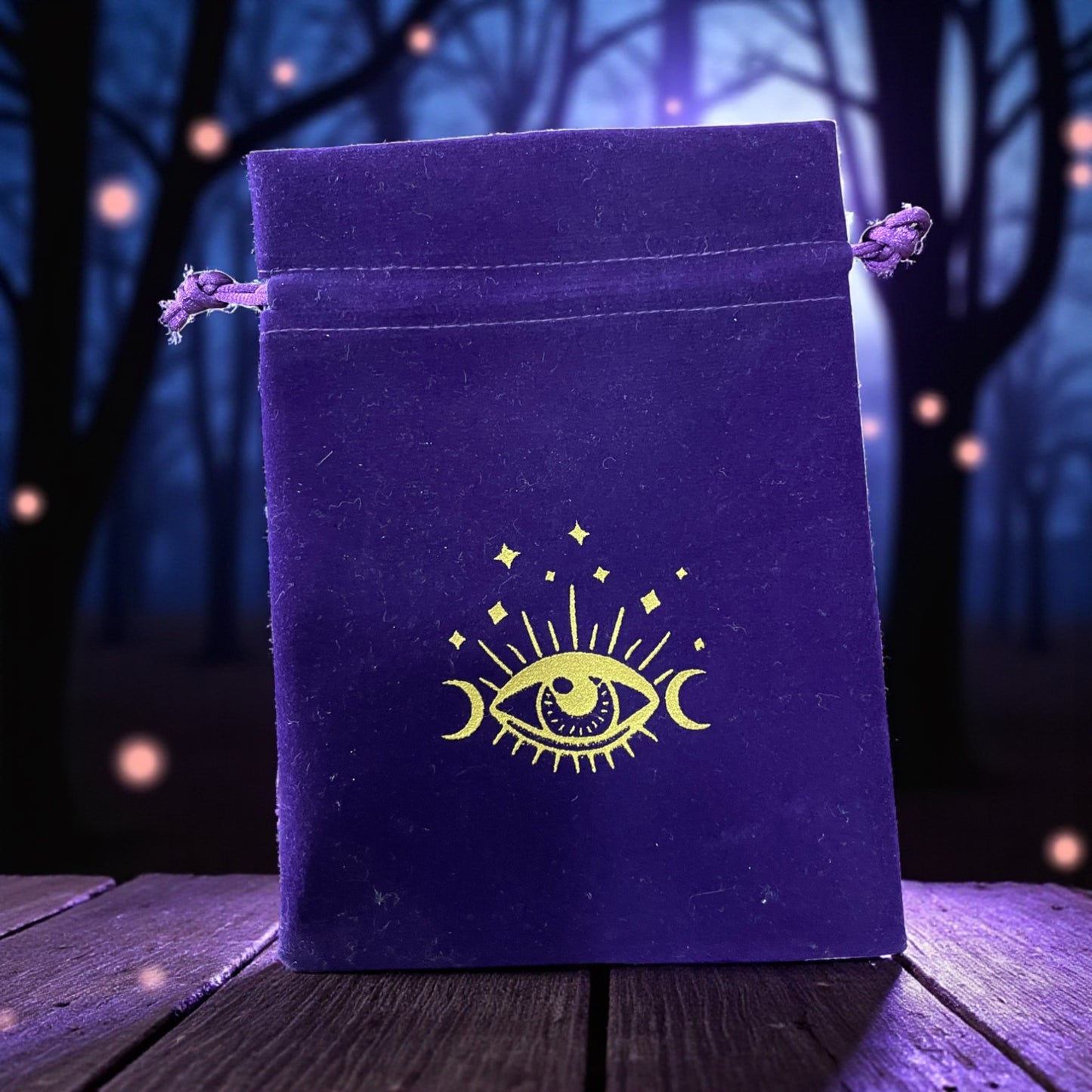 Tarot-Rucksack (nur Tasche)
