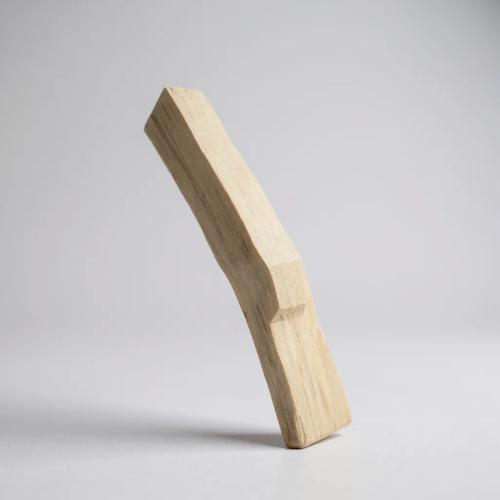 Palo Santo Räucherstäbchen Esoterikartikel Lety 100g