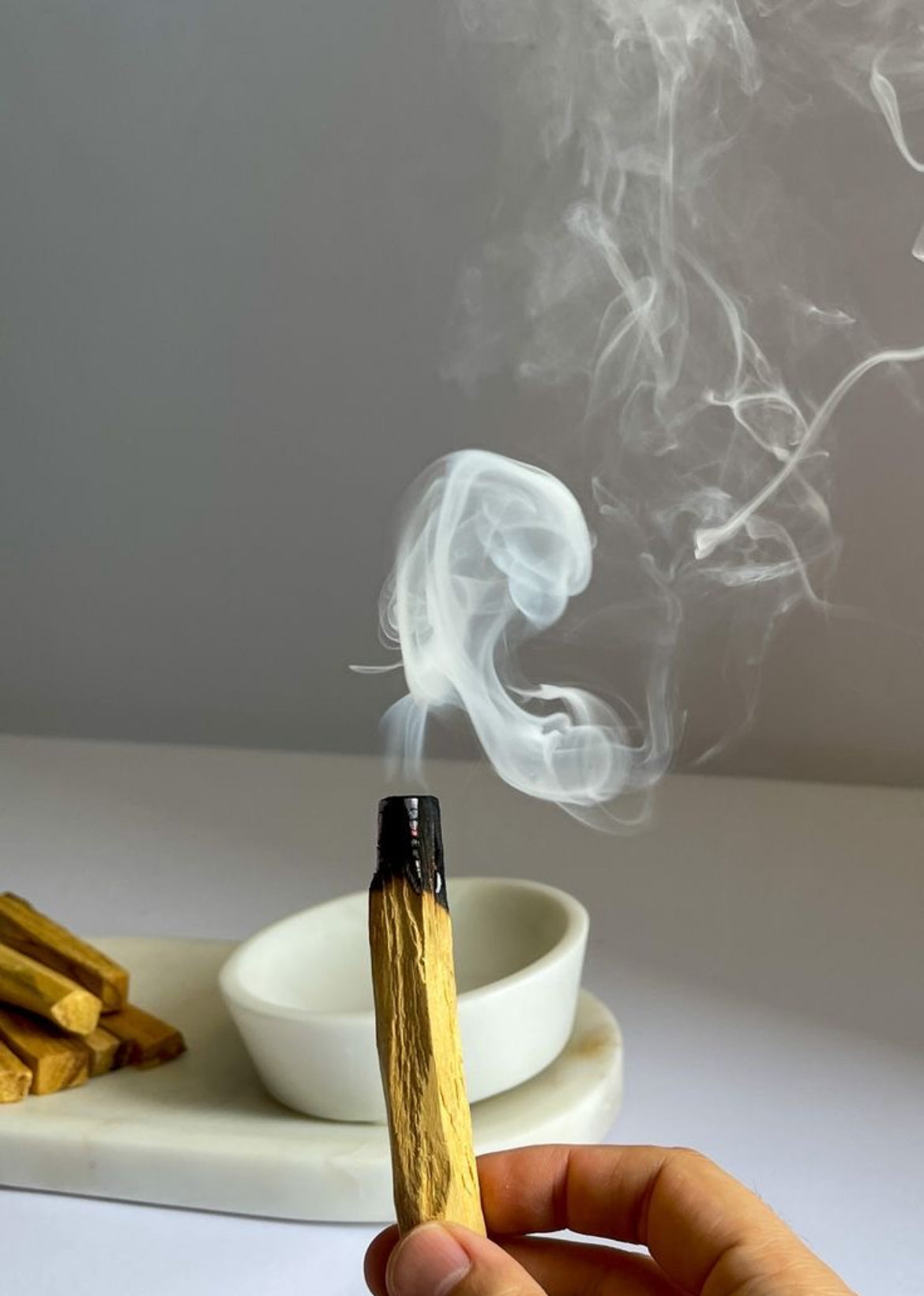 Palo Santo Räucherstäbchen Esoterikartikel Lety 100g