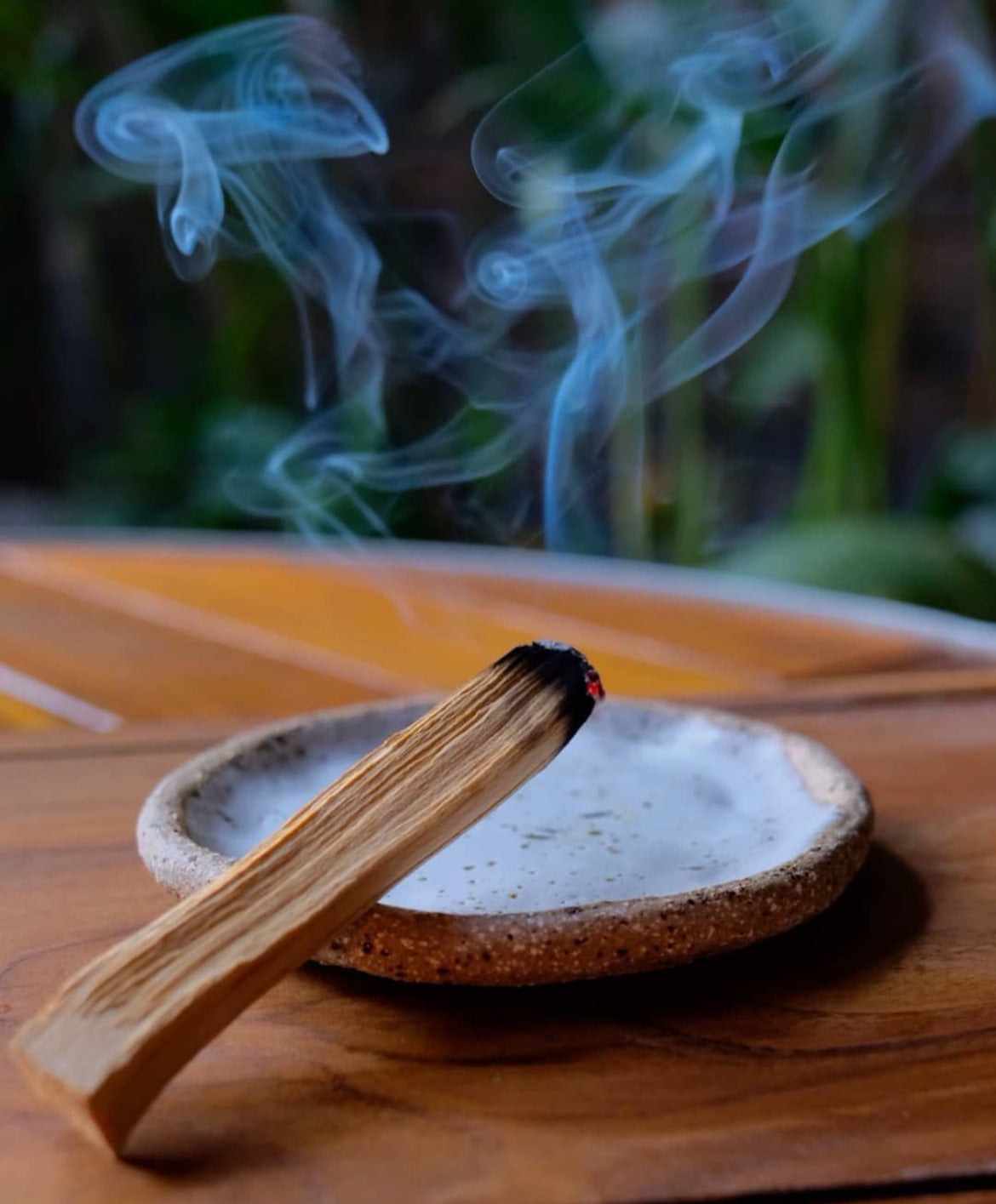 Palo Santo Räucherstäbchen Esoterikartikel Lety 100g