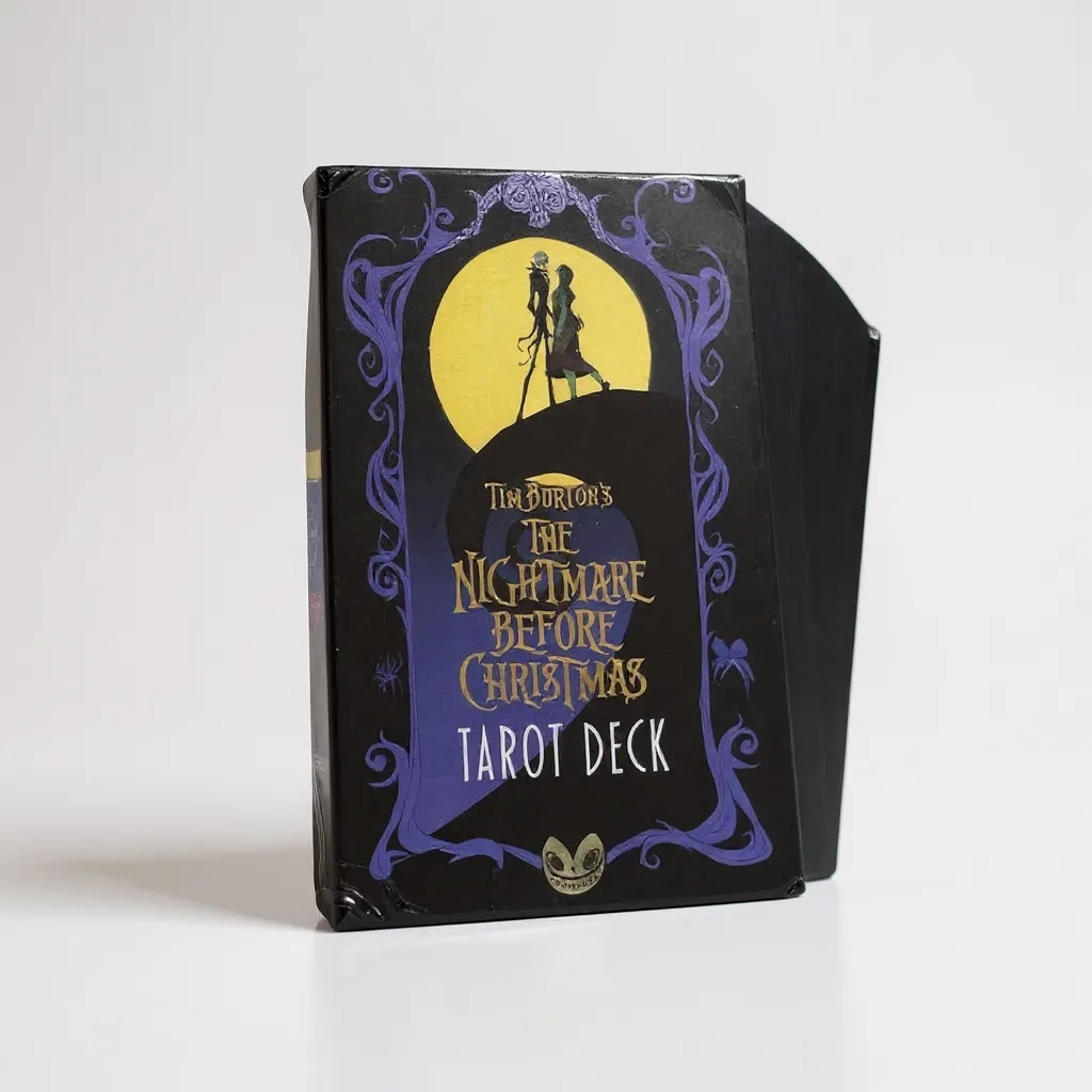Tarot Deck Modelos A Elegir