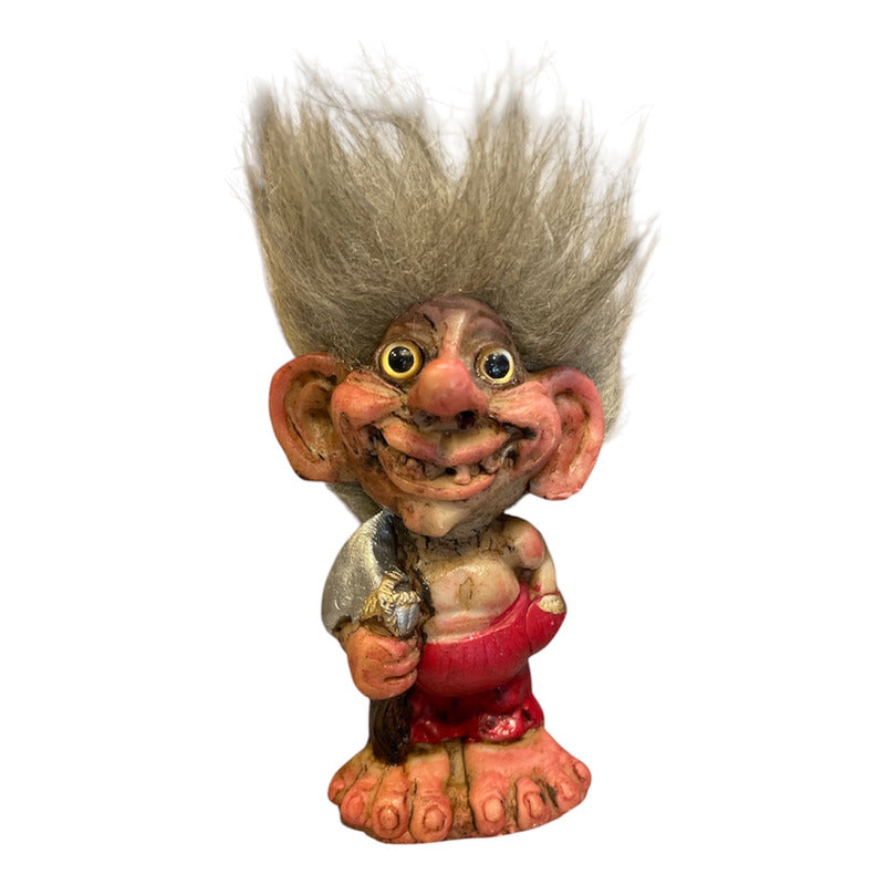 Trolls - HEREJE