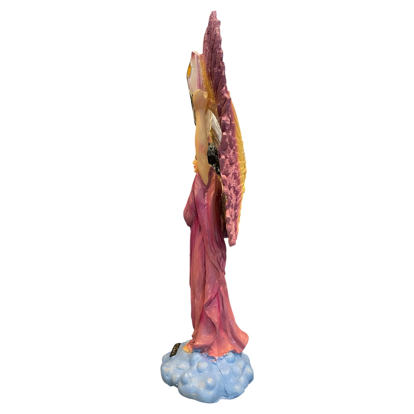 Metatron Archangel National Resin Hand Painted 32 Cm