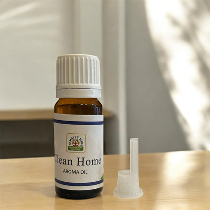 Aceite Esencial Namaste India