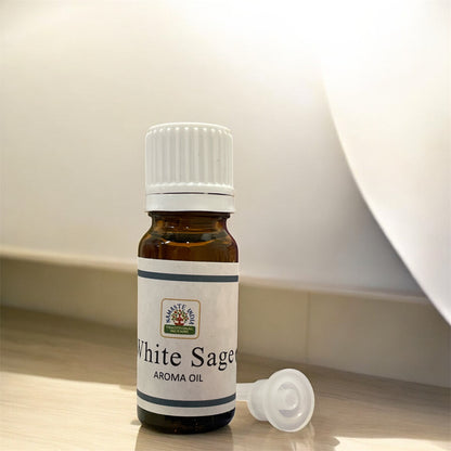 Aceite Esencial Namaste India
