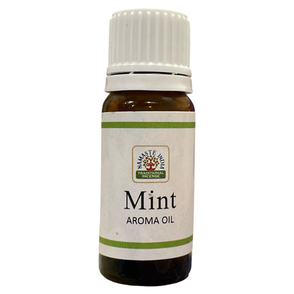 Aceite Esencial Namaste India