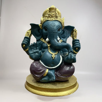 Ganesh 8.5Cm