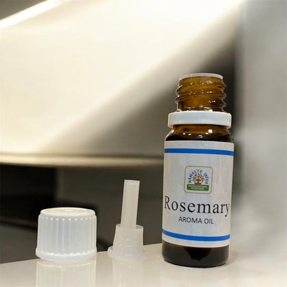 Aceite Esencial Namaste India