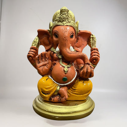 Ganesh 8.5Cm
