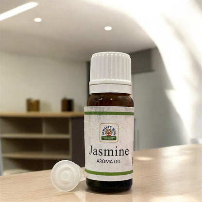 Aceite Esencial Namaste India
