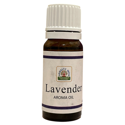 Aceite Esencial Namaste India