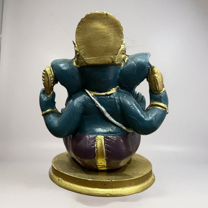 Ganesh 8.5Cm