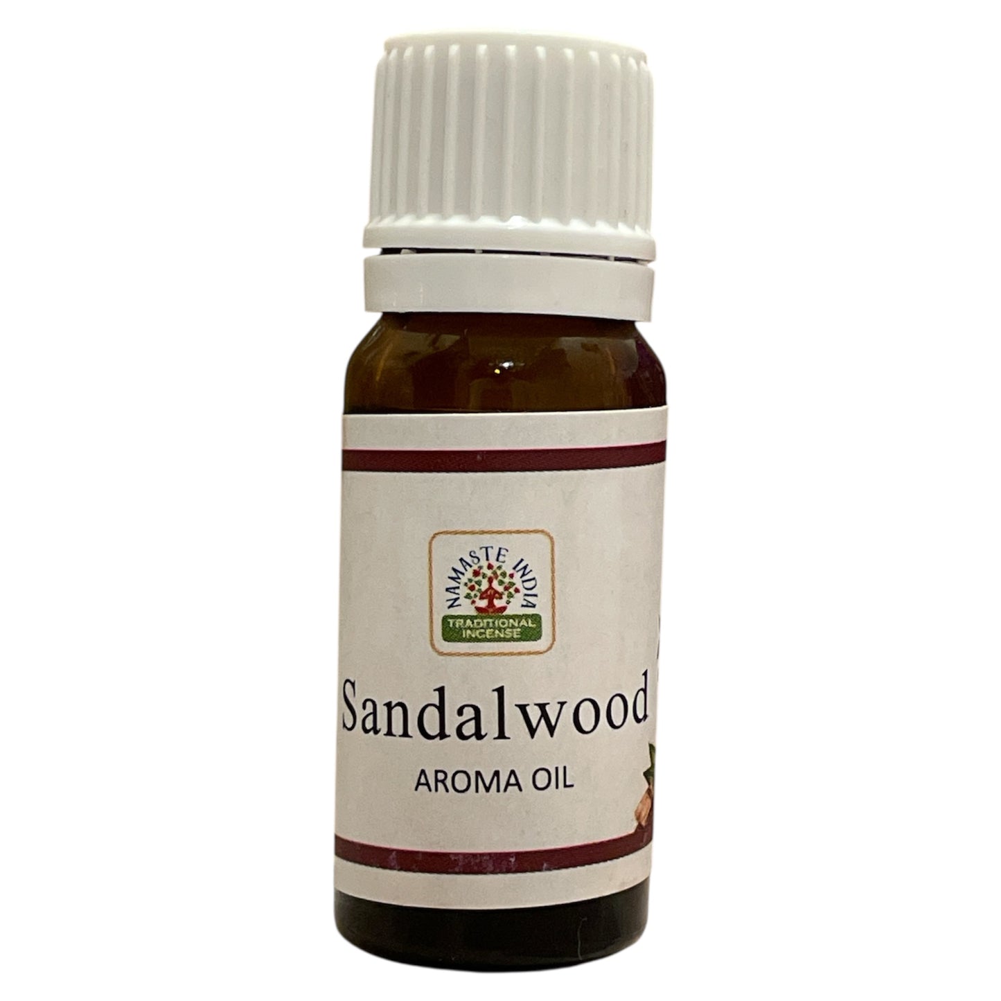 Aceite Esencial Namaste India