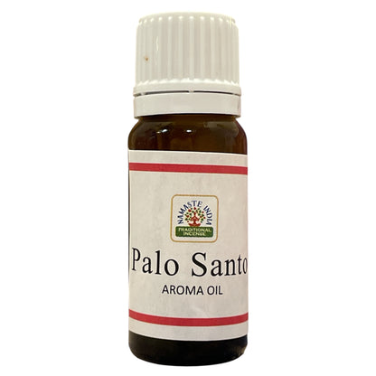 Aceite Esencial Namaste India
