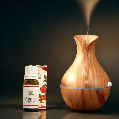 Aceite Esencial Namaste India