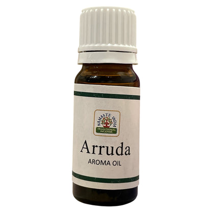 Aceite Esencial Namaste India