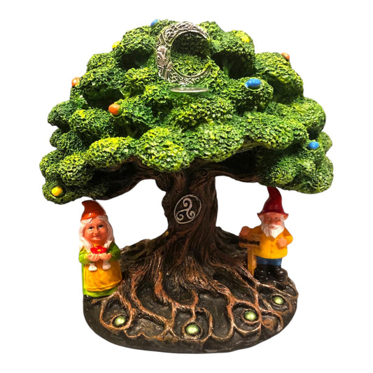 Buddha Schildkröte Drache 10,5cm