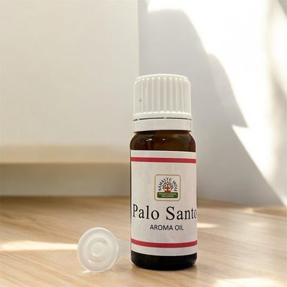 Aceite Esencial Namaste India