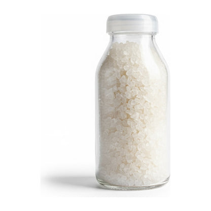 Sales De Baño Esotérica Con Intención Para Baño