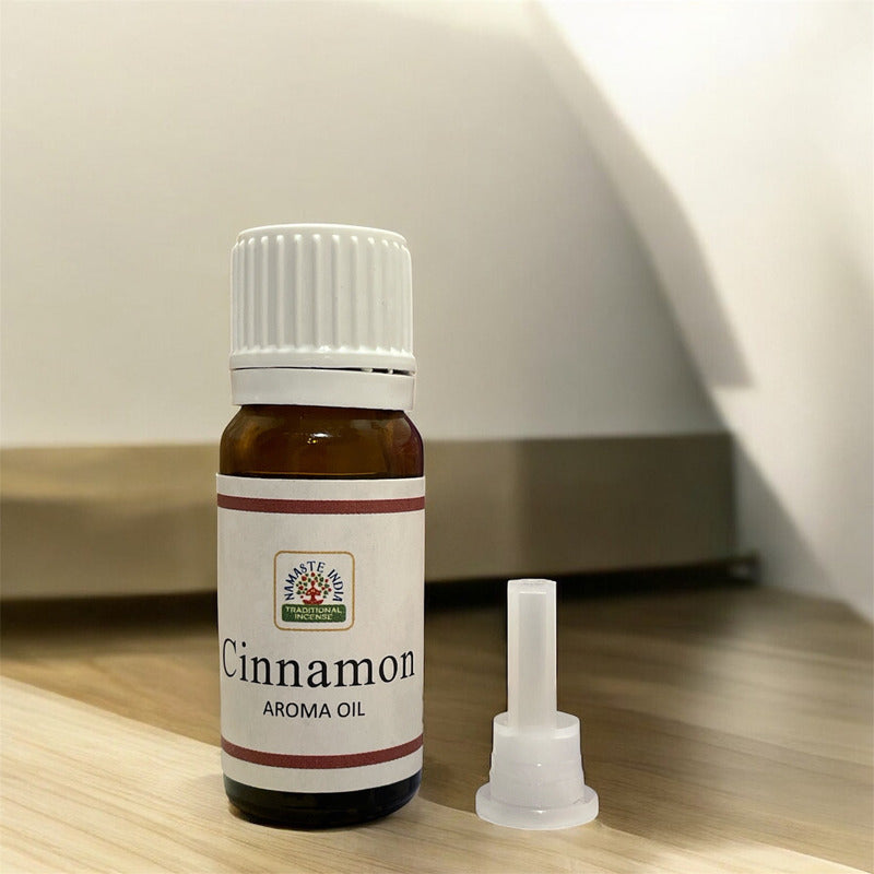 Aceite Esencial Namaste Indian 10ml Varios Aromas