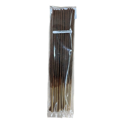 Incienso Artesanal 20 Varitas Gruesas Aroma A Elegir 7 Arcángeles by HEREJE