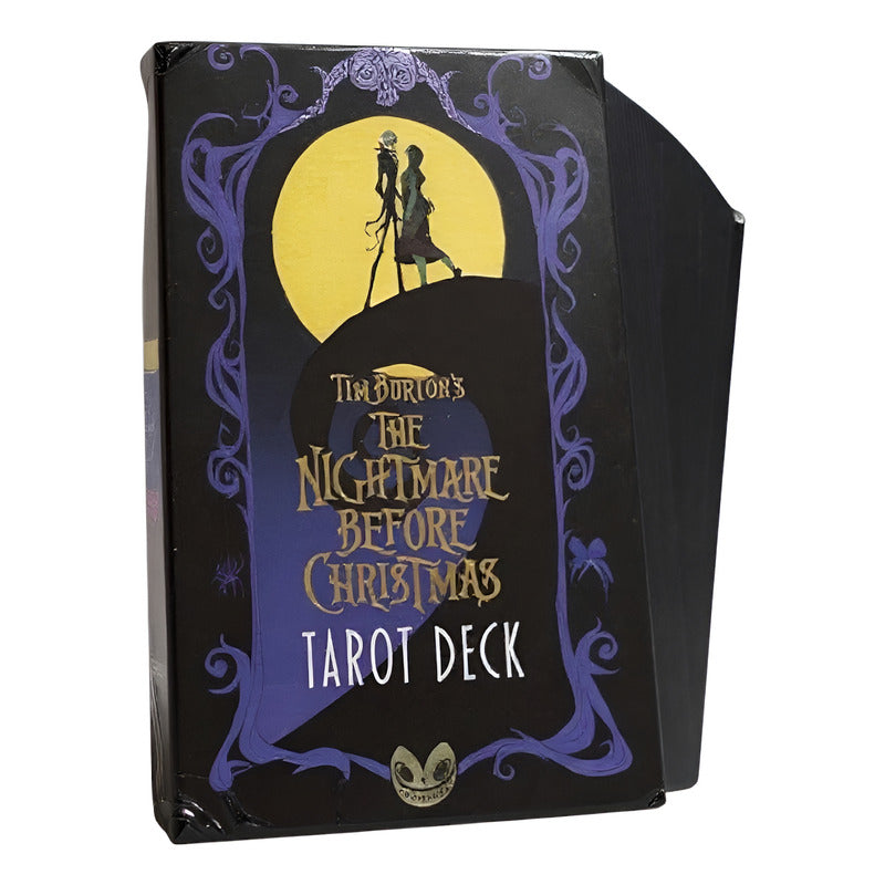 Tarot Deck Tamaño Pocket Varios Modelos A Elegir 10x6x2.5cm