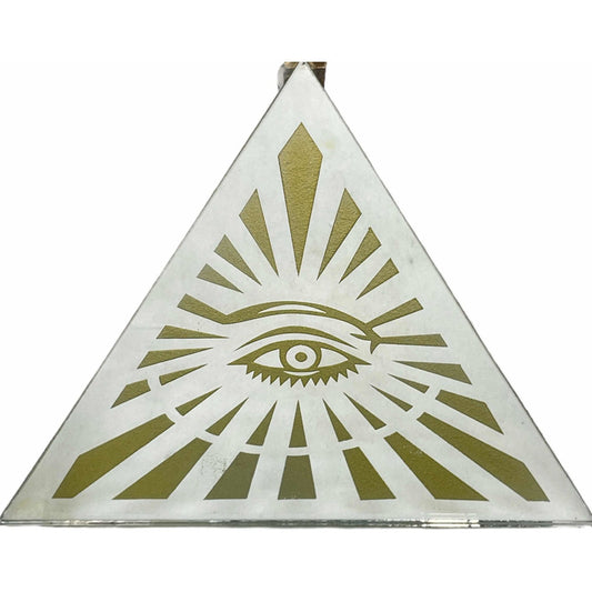 Oko Divine Mirror Eye of God 20cm from End to End