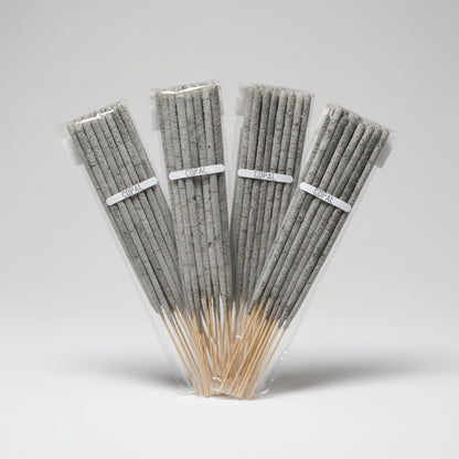 Incienso Copal 100 Varitas Artesanal 100%