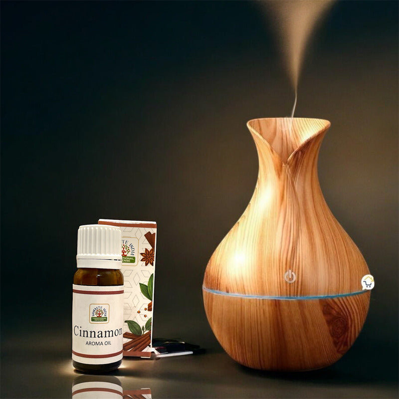 Aceite Esencial Namaste Indian 10ml Varios Aromas