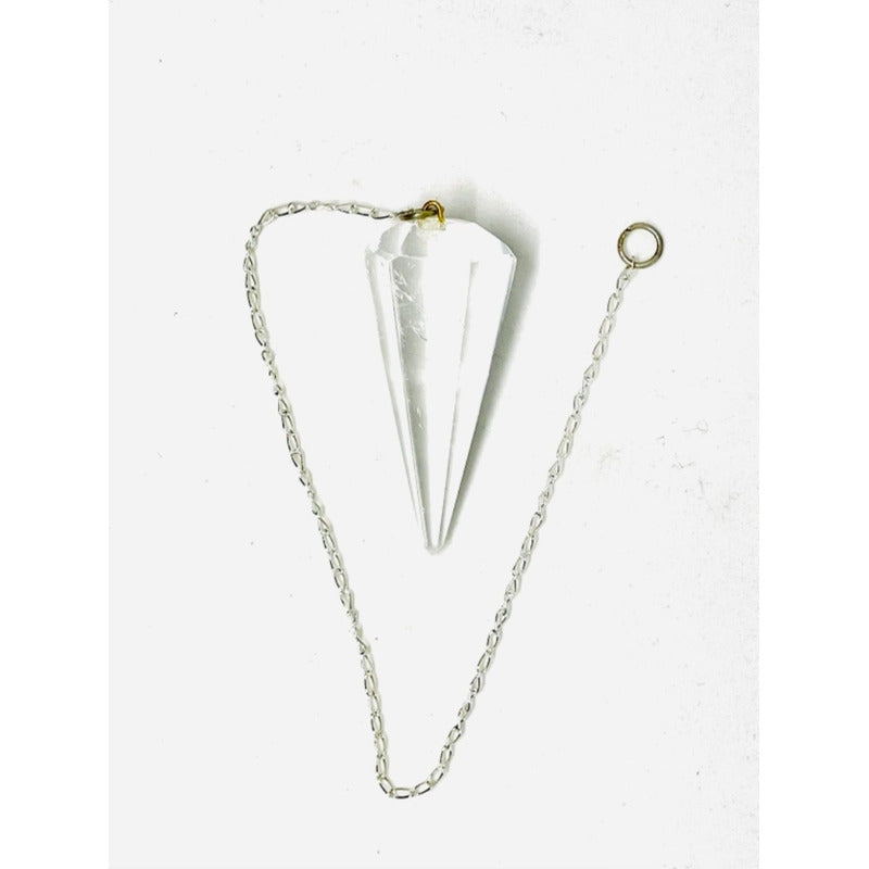 Pendulo Cuarzo Varios Modelos 5cm