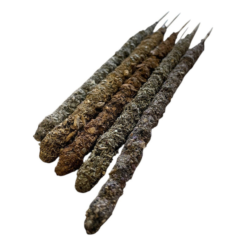 Incienso Artesanal Premium 5 Varitas