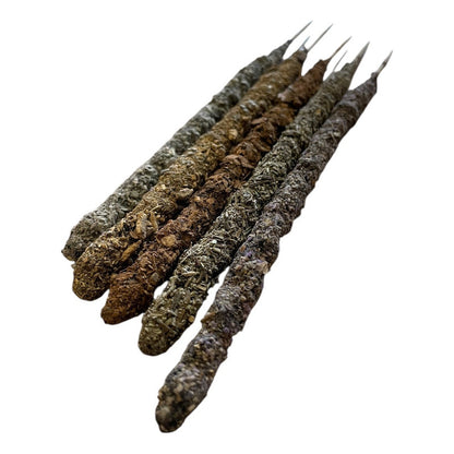 Incienso Artesanal Premium 5 Varitas