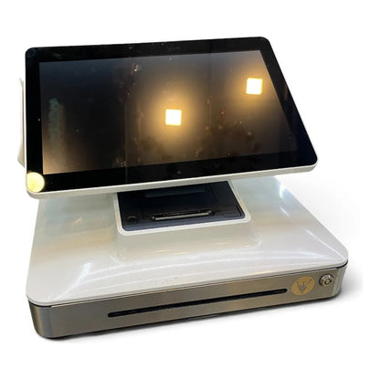 Terminal Punto De Venta Elo Paypoint Esy13p1 All In One by HEREJE
