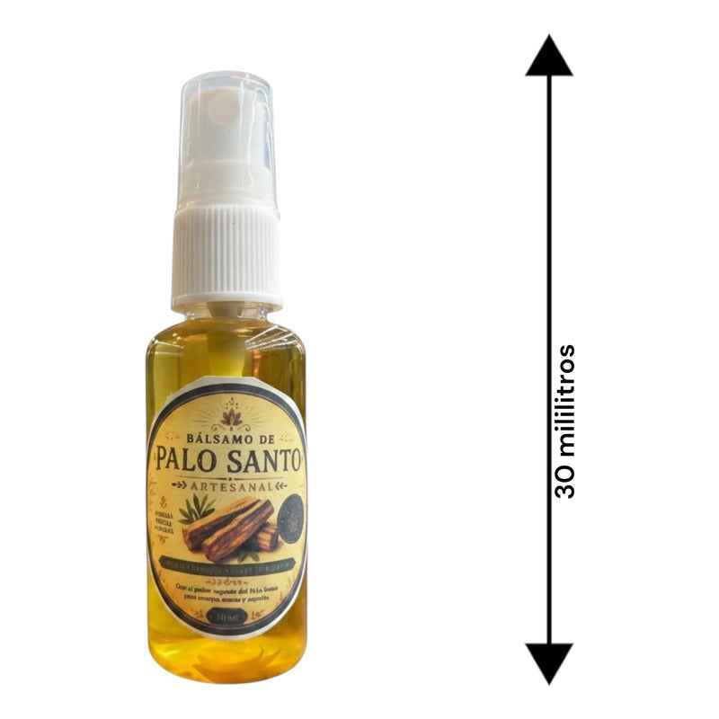 Locion Ritualizada Y Serenada 30 Ml