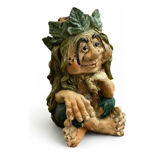 Trolls Deceos, Sueños Y Exito. Protector De Tus Sueños by HEREJE