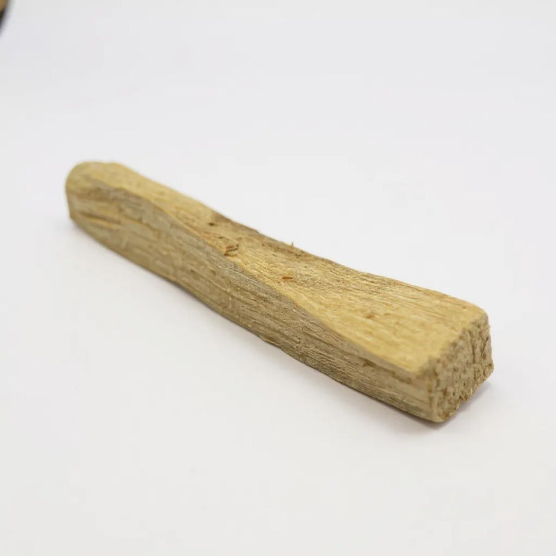 Stick Palo Santo 1 Pieza Aromatizante