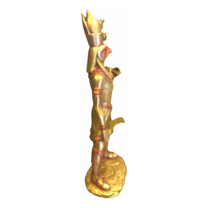Golden Horus 29cm Resin Figure